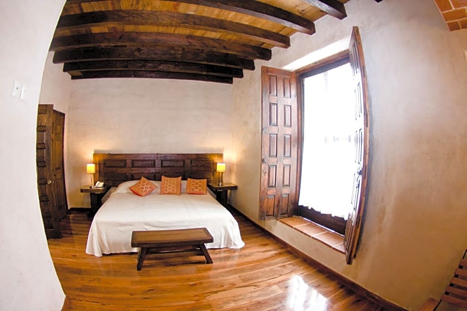 Hotel Casa Selah