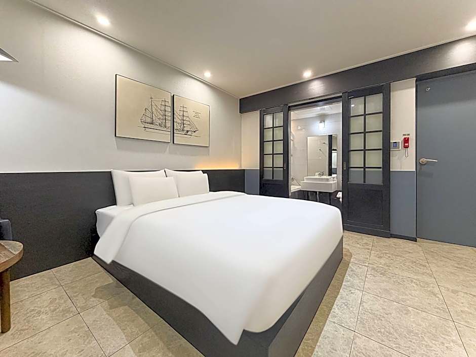 Hi Design Hotel