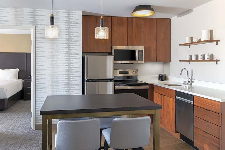 Residence Inn by Marriott Fairfield Napa