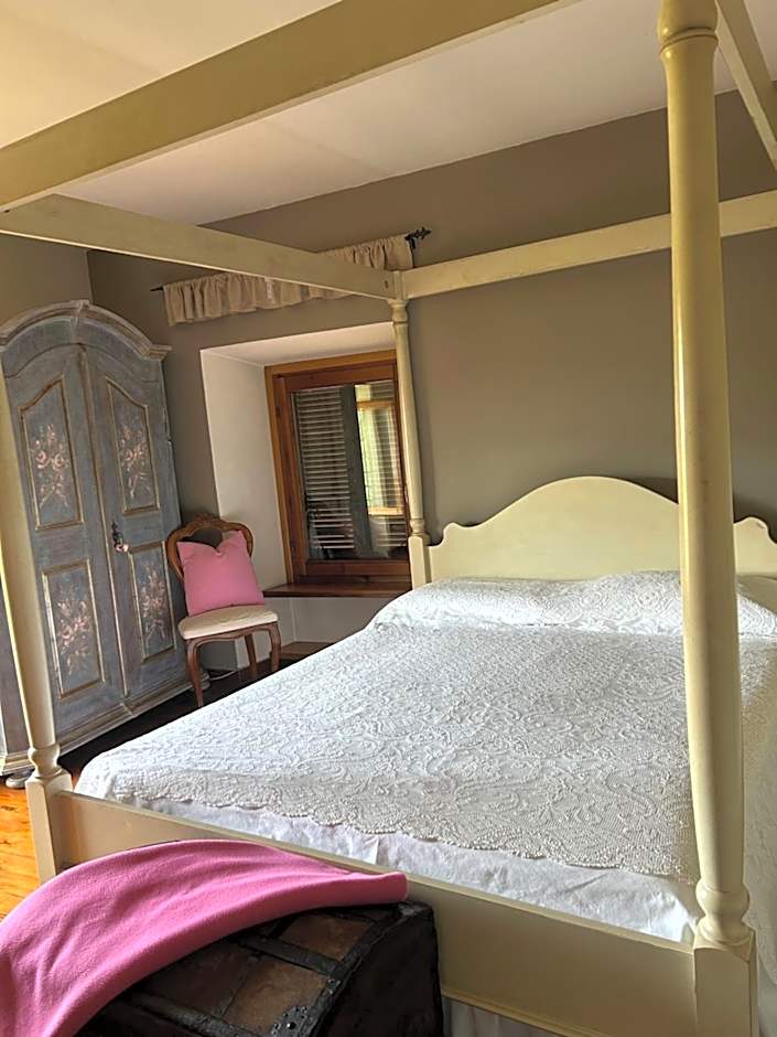 Cascina Ciosse B&B