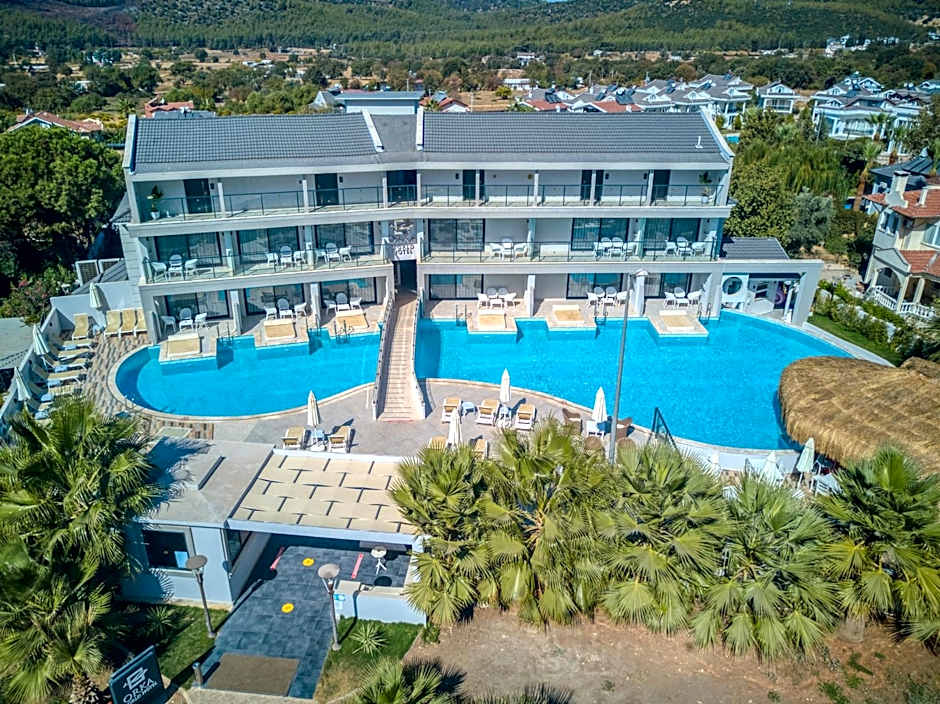 Orka World Hotel & Aquapark