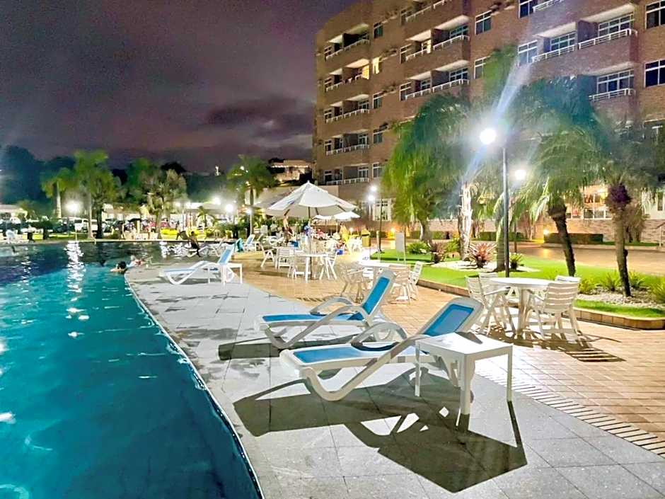 Gran Lençóis Flat Barreirinhas Apt 509