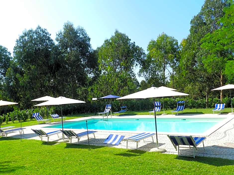 Il Nibbio Reale Country House