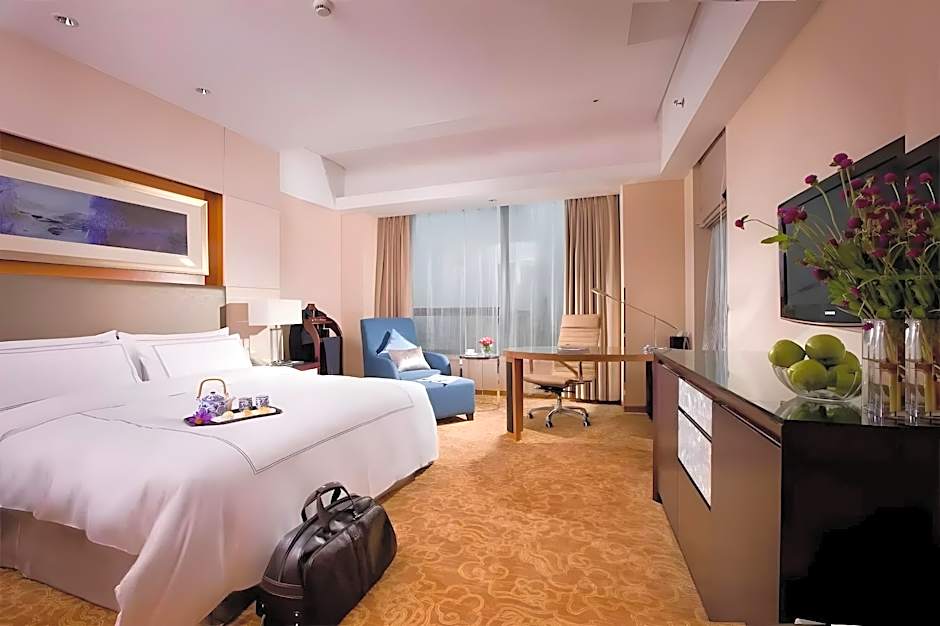 Shuguang International Hotel Huai'an