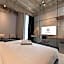 EXII Hotel Ngamwongwan