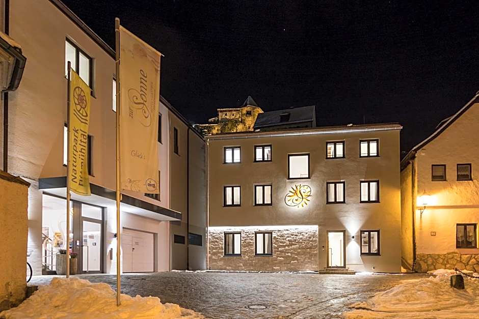 Hotel-Gasthof zur Sonne