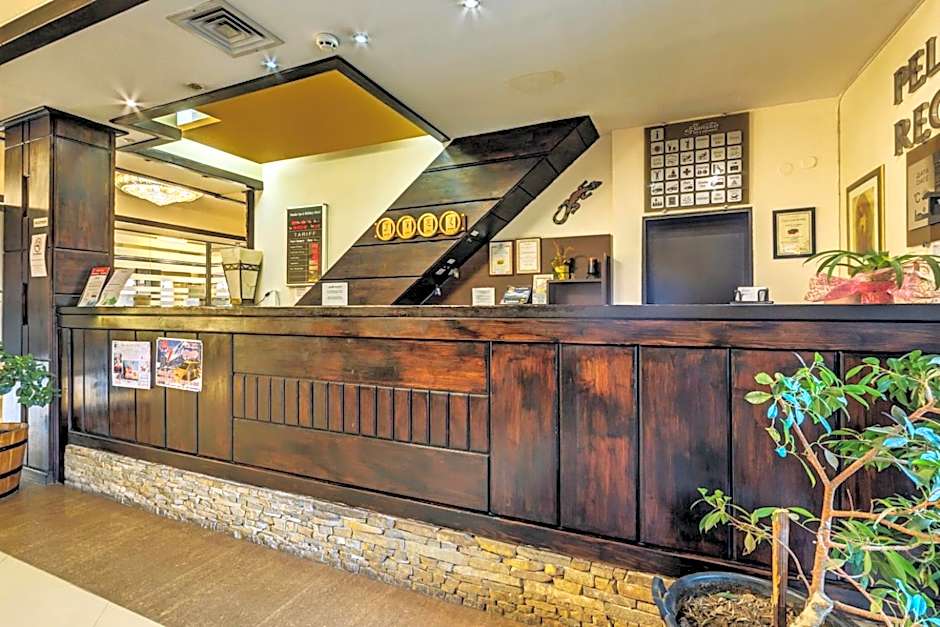 Hotel Bansko SPA & Holidays - Free Parking