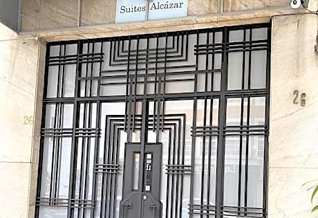 Suites Alcazar