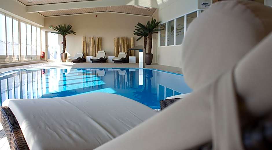 Radisson Blu Hotel Cottbus