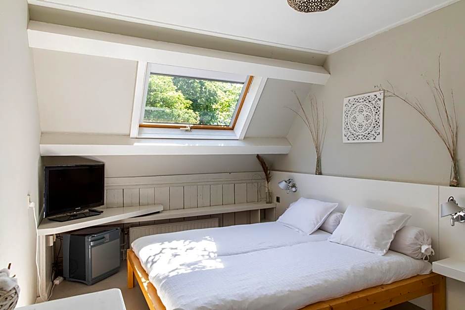 Hotelroom Villa 1913