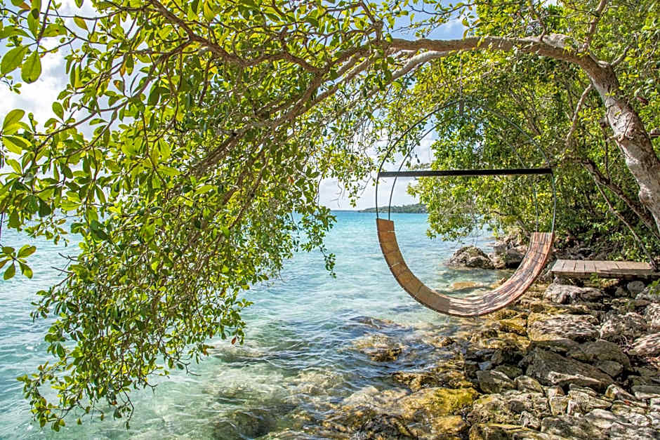 Azul Nomeolvides Bacalar - Guests Only