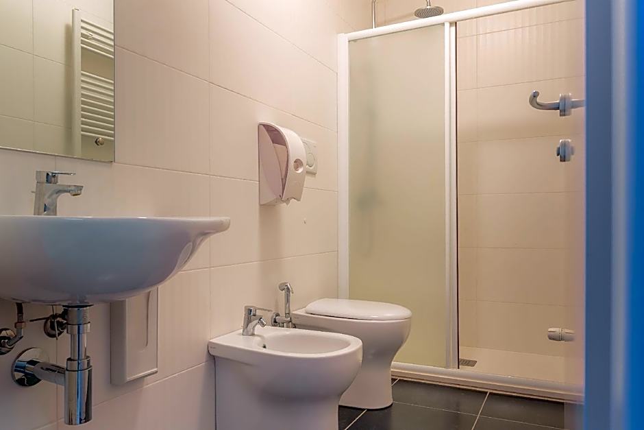 Pasta Residence Italia Malpensa