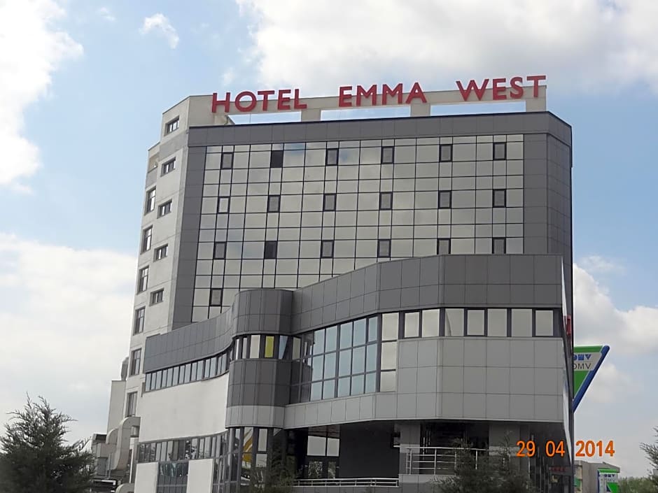Hotel Emma West