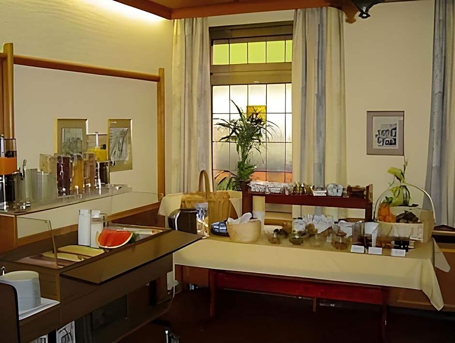 Hotel Restaurant Ruppert