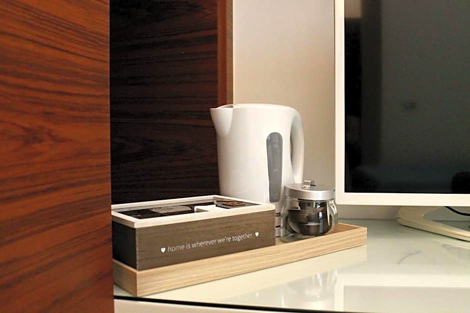 OroVerde Rooms & Suite nel cuore di Trani