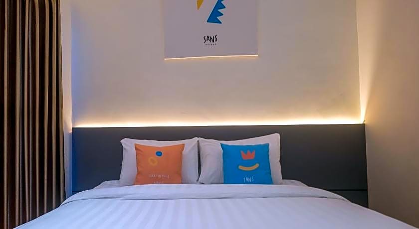 SANS Hotel Premiere Majapahit Semarang