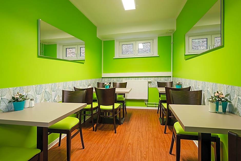 Hotel City Green Berlin