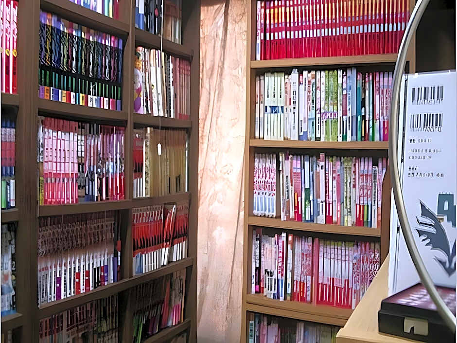 Hotel Shinwaka Lodge