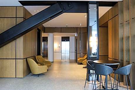 Wyndham Garden Christchurch Kilmore Street