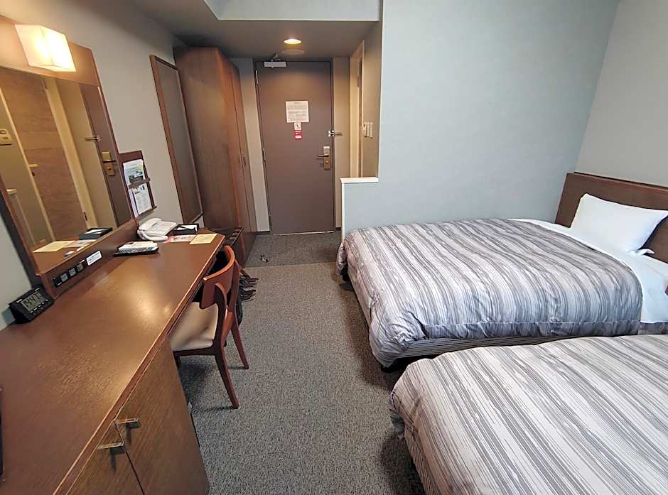 Hotel Route-Inn Sagamihara -Kokudo 129 Gou-