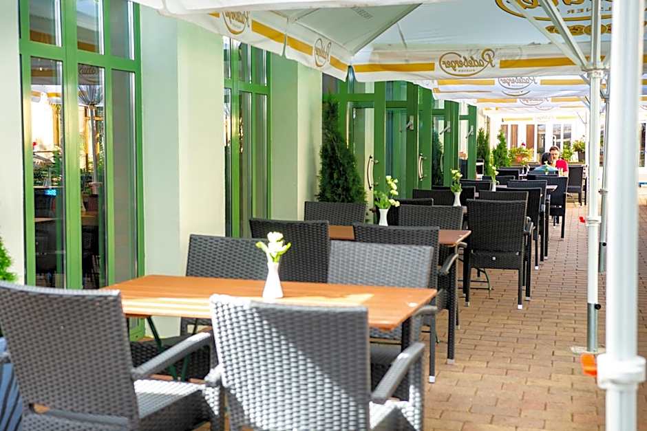Minjo Hotel