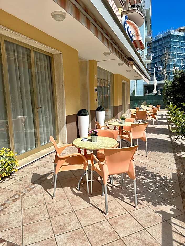 Hotel Enna Rimini