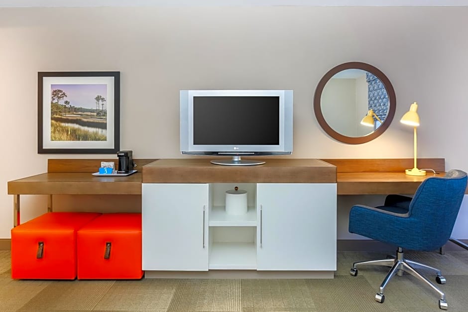 Hampton Inn & Suites Tallahassee I-10-Thomasville Road