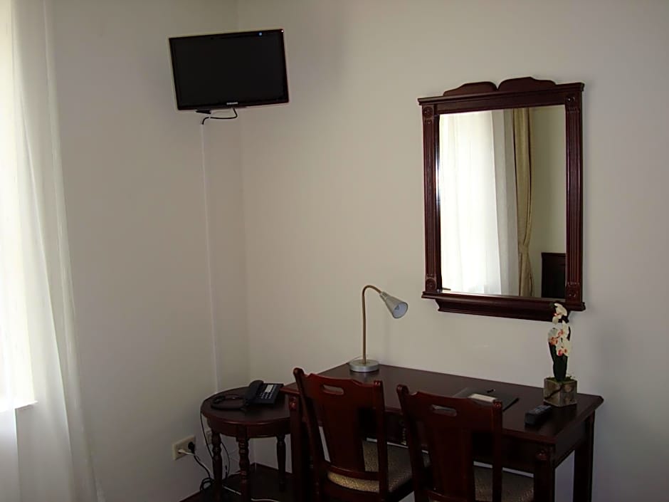 Hotel Keistad
