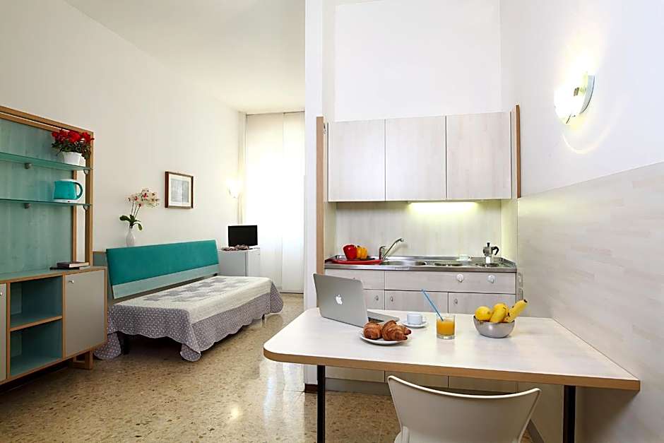 Residence Giusti 6