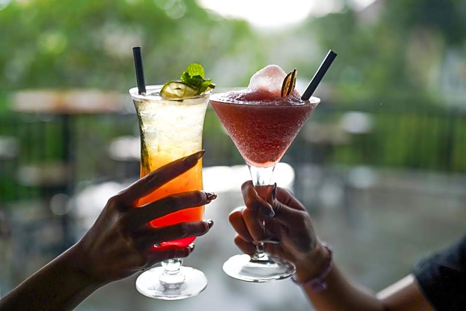 Sense Canggu Beach Hotel