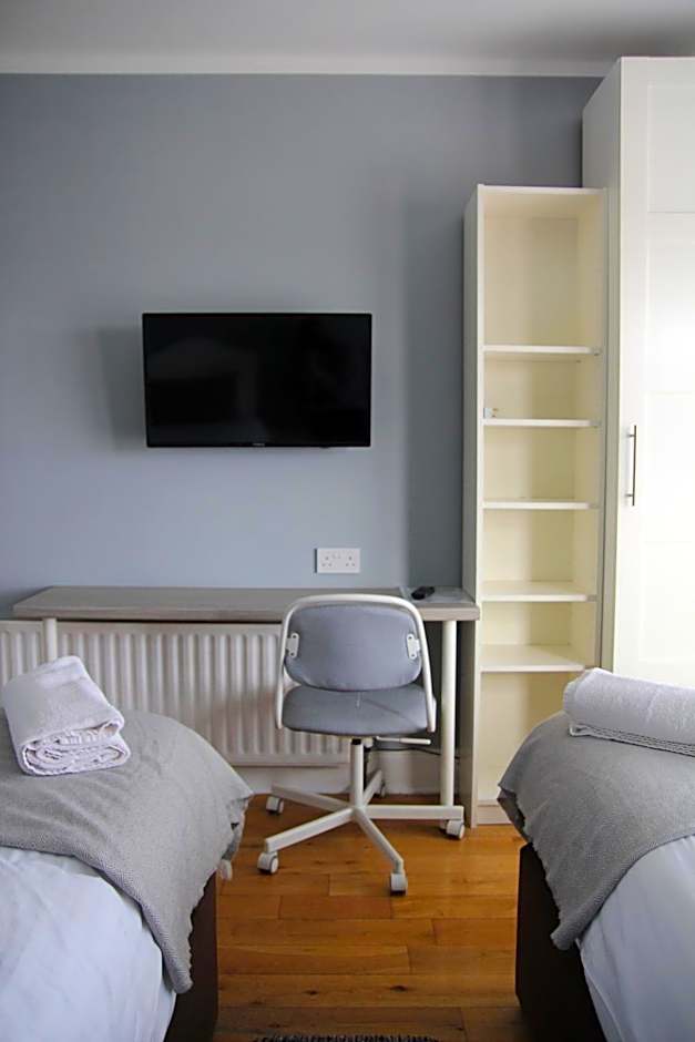 Greenmount Bed and Breakfast