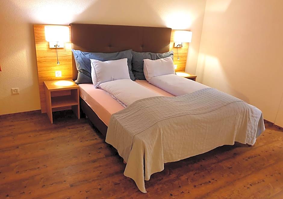Hotel Römerbad