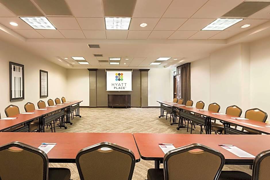 Hyatt Place Ft. Lauderdale/Plantation