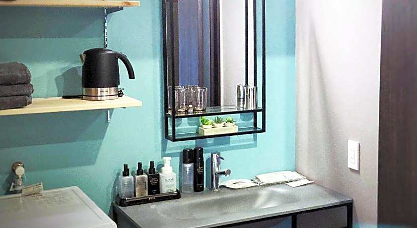 ATAMI SPRING TERRACE HOTEL