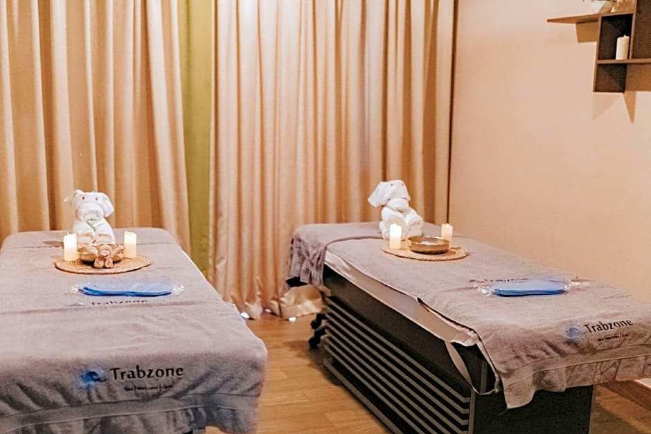 DoubleTree by Hilton Trabzon