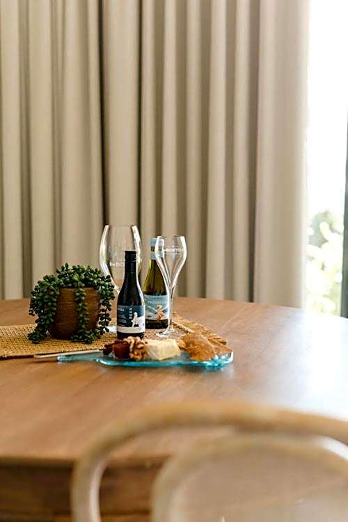 Tuileries at De Bortoli Rutherglen