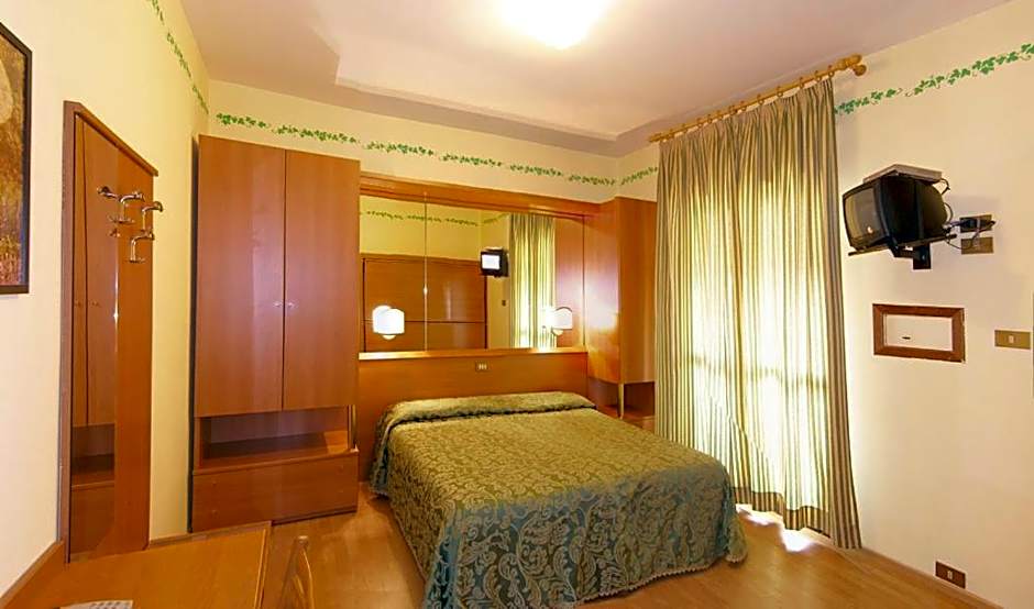 Hotel Germania