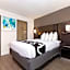 SureStay Hotel by Best Western Seaside Monterey