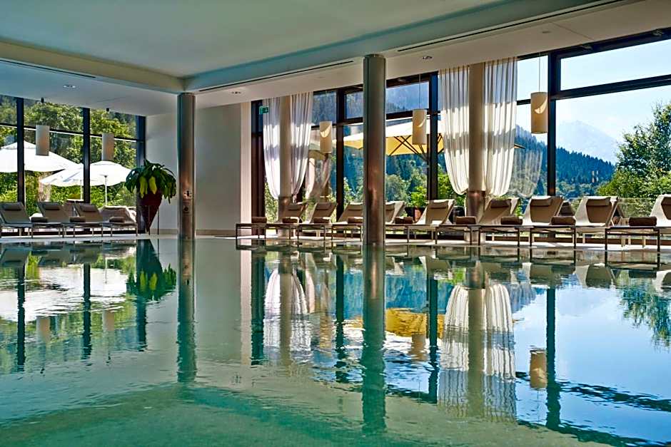 Kempinski Hotel Berchtesgaden