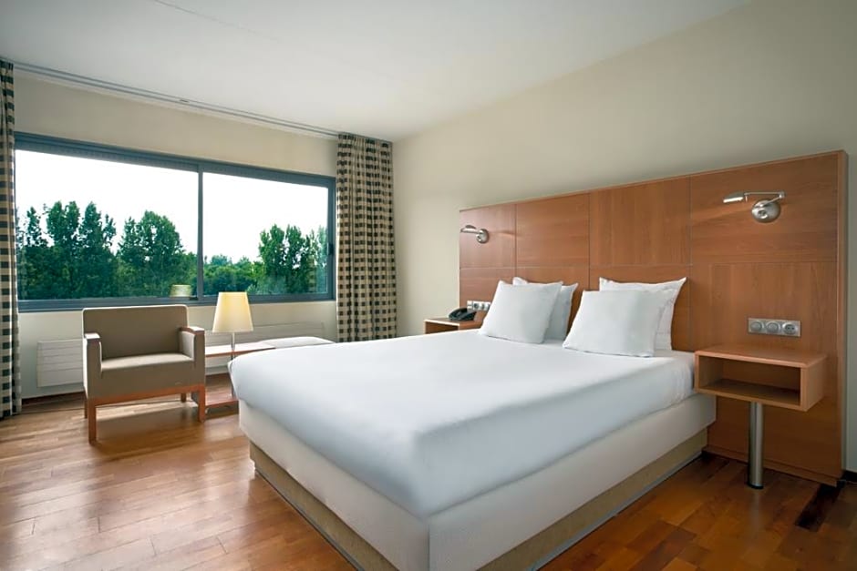 NH Capelle Rotterdam