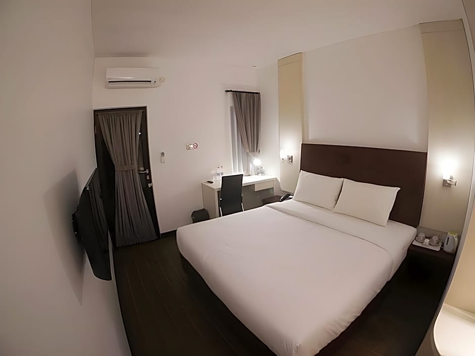 ODAITA HOTEL PAMEKASAN