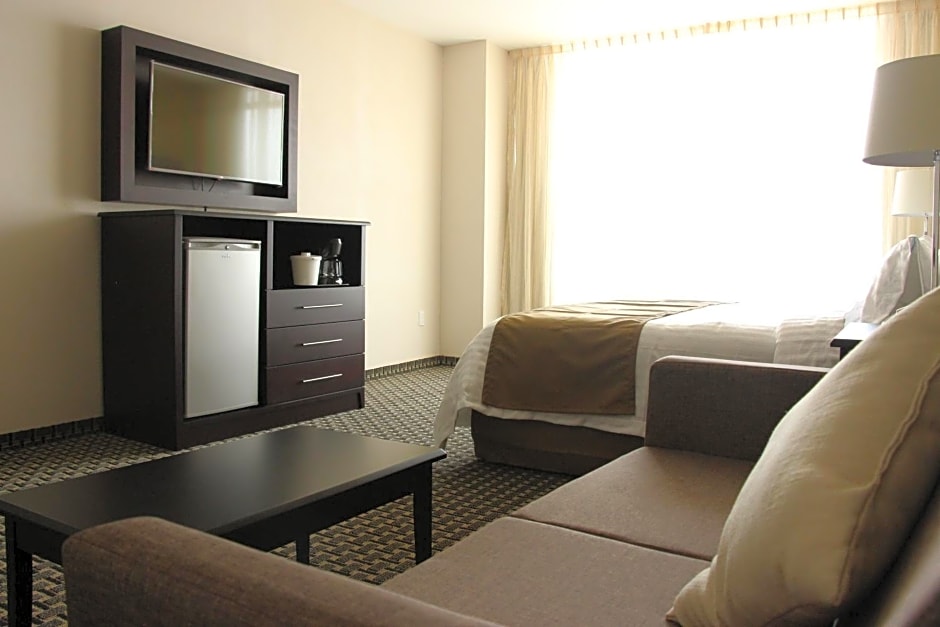 Holiday Inn Mexico Santa Fe By IHG