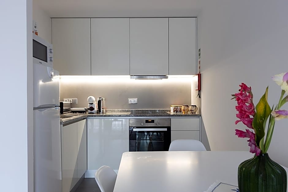 Abraços dos Avós - Casas de aldeia