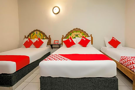 Standard Family Room