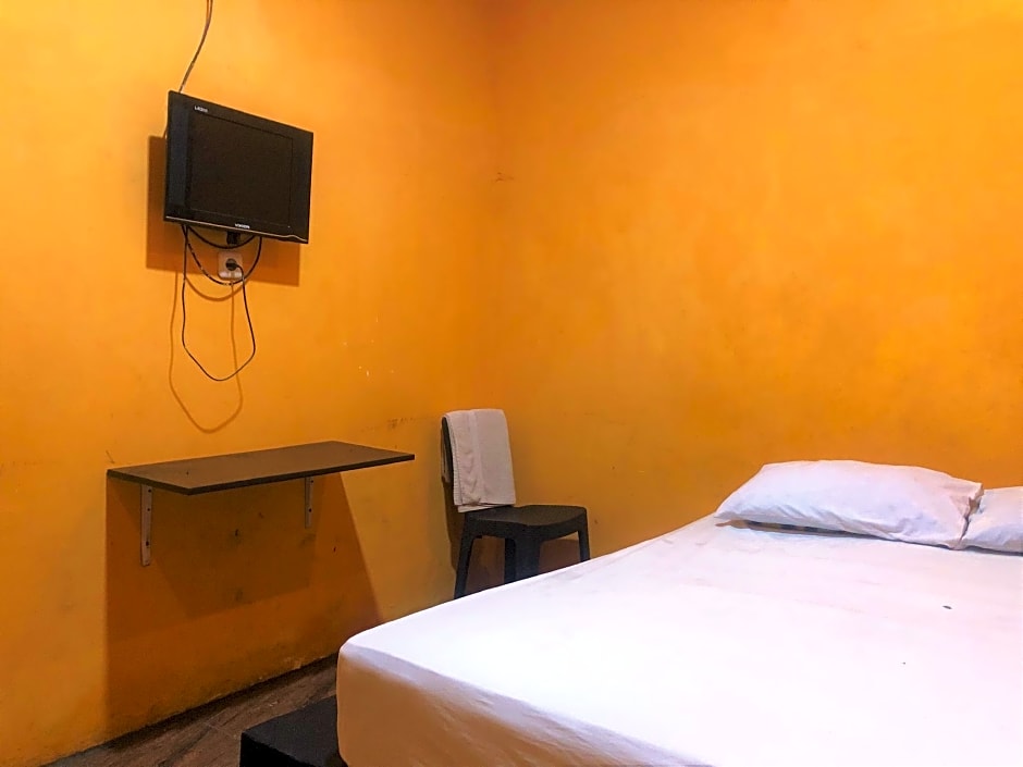 Wisma Pelangi Palopo RedPartner