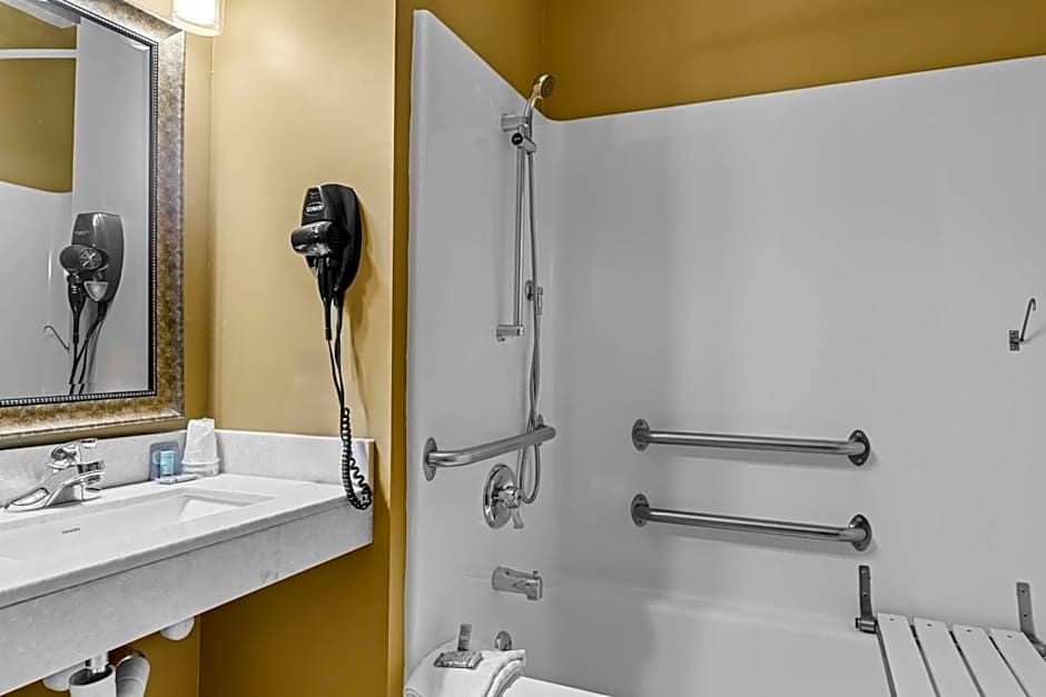 Best Western University Inn