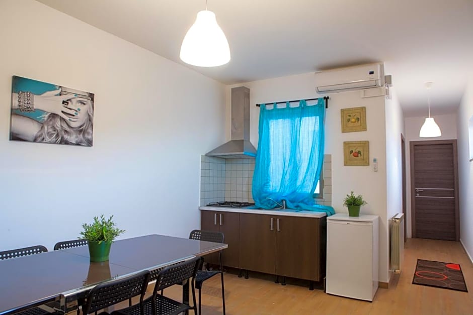 Semu A Mari B&B