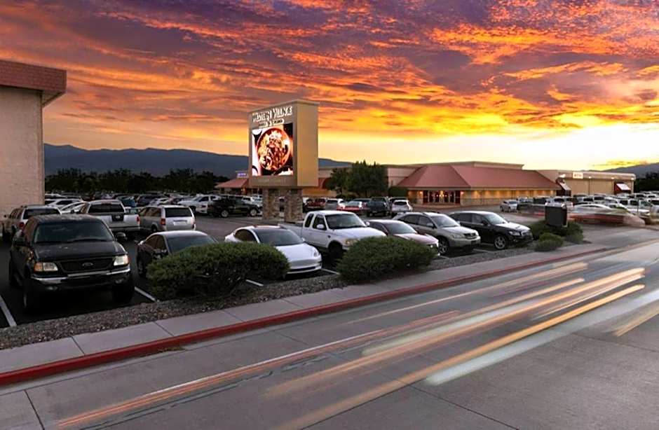 Western Village Inn And Casino