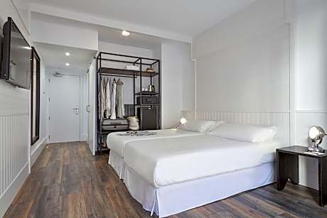 Double Room, Balcony (1 Double Bed)