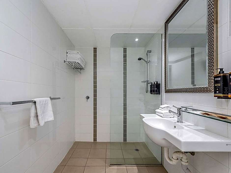 Mercure Inn Townsville